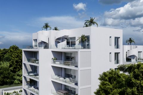 Leilighet i Denia, Alicante, Denia - € 346 500 | Ref: F-203 - foto 8